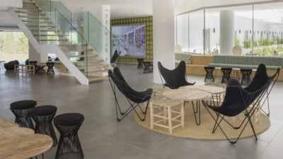Hotel HM Martinique