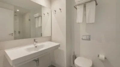Hotel HM Martinique