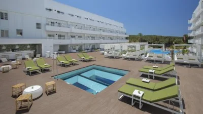 Hotel HM Martinique