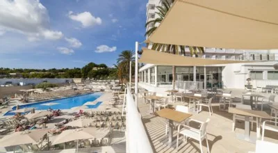 Hotel Globales Mimosa