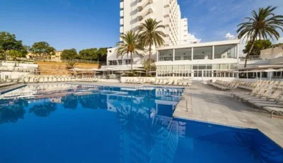 Hotel Globales Mimosa