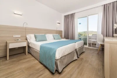 Hotel Globales Mimosa