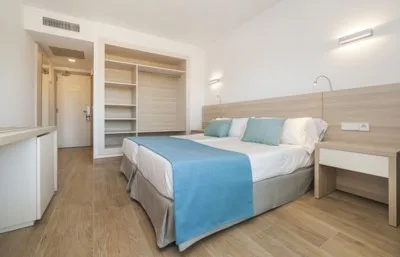 Hotel Globales Mimosa
