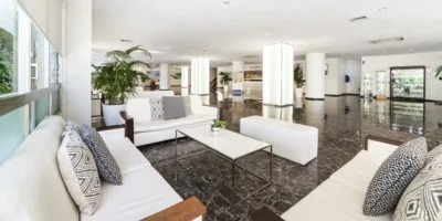 Hotel Globales Mimosa
