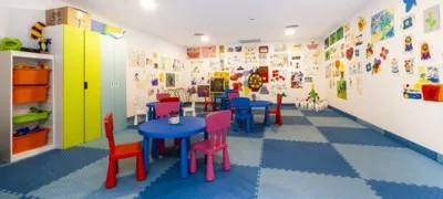 Hotel Globales Mimosa