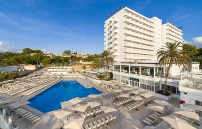 Hotel Globales Mimosa