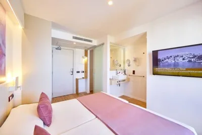 MLL Mediterranean Bay Hotel