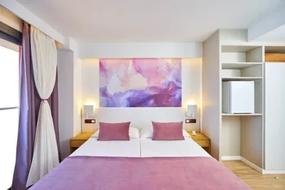 MLL Mediterranean Bay Hotel