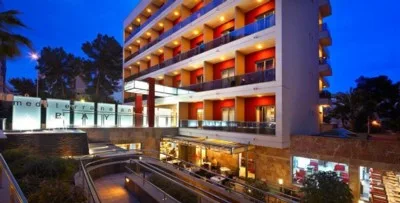 MLL Mediterranean Bay Hotel
