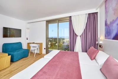 MLL Mediterranean Bay Hotel