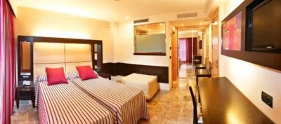 MLL Mediterranean Bay Hotel