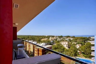 MLL Mediterranean Bay Hotel