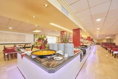 MLL Palma Bay Club Resort