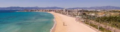 MLL Palma Bay Club Resort