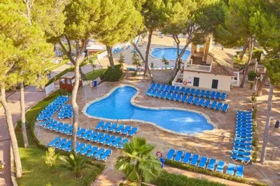 MLL Palma Bay Club Resort