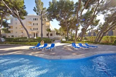 MLL Palma Bay Club Resort