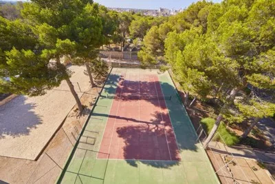 MLL Palma Bay Club Resort