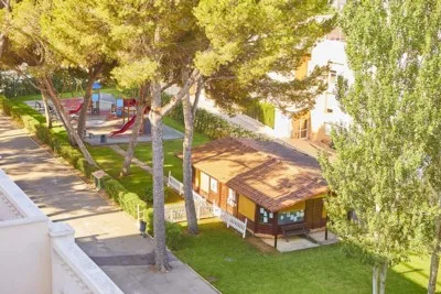 MLL Palma Bay Club Resort