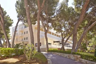 MLL Palma Bay Club Resort
