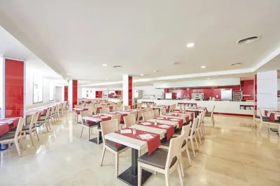MLL Palma Bay Club Resort