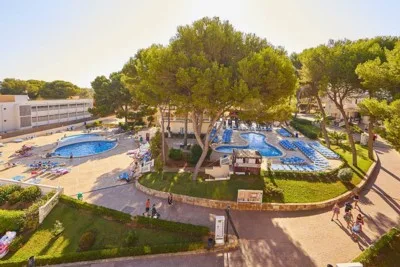 MLL Palma Bay Club Resort