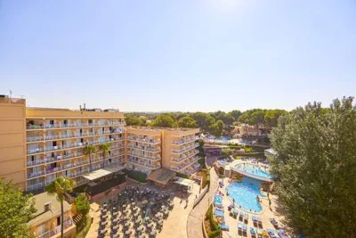 MLL Palma Bay Club Resort