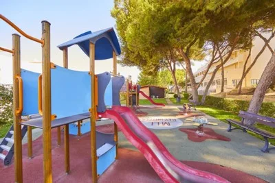 MLL Palma Bay Club Resort