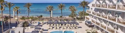 Universal Hotel Neptuno
