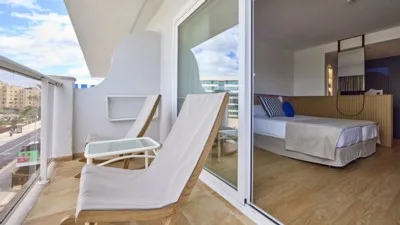 Universal Hotel Neptuno