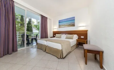 Globales Palmanova Palace