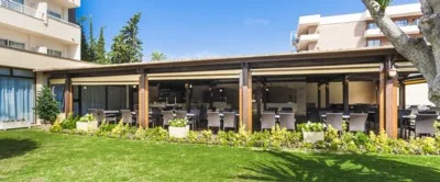Hotel Globales Pionero Santa Ponsa Park