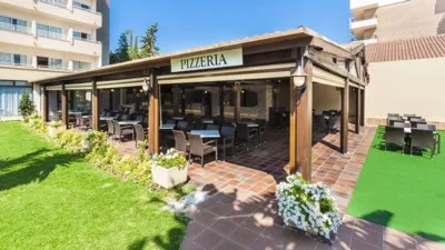 Hotel Globales Pionero Santa Ponsa Park