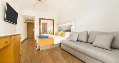 Hotel Globales Pionero Santa Ponsa Park