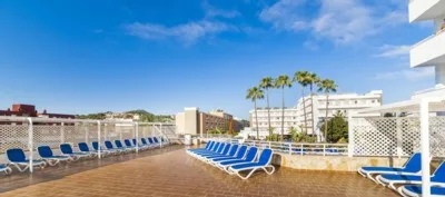 Hotel Globales Pionero Santa Ponsa Park