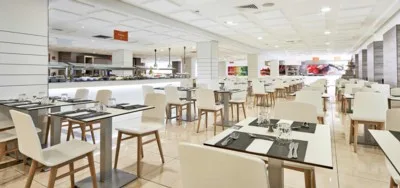 Hotel Globales Pionero Santa Ponsa Park