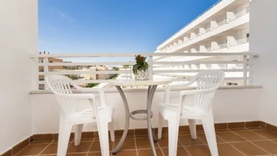 Hotel Globales Pionero Santa Ponsa Park