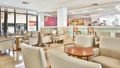 Hotel Globales Pionero Santa Ponsa Park