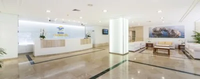 Hotel Globales Pionero Santa Ponsa Park