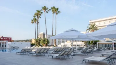 Hotel Globales Pionero Santa Ponsa Park