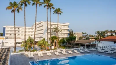 Hotel Globales Pionero Santa Ponsa Park