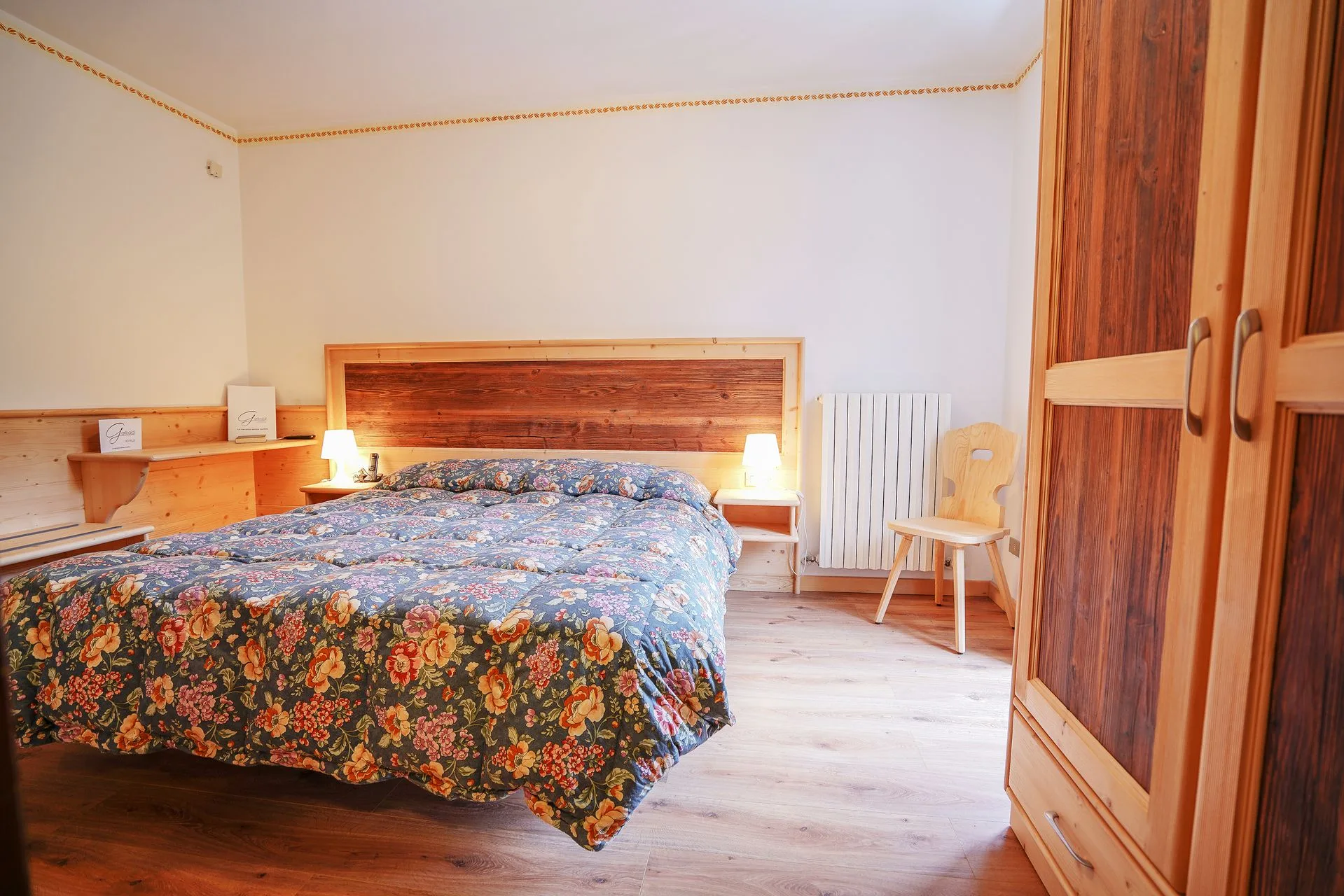 G.H. Hotel Fratazza