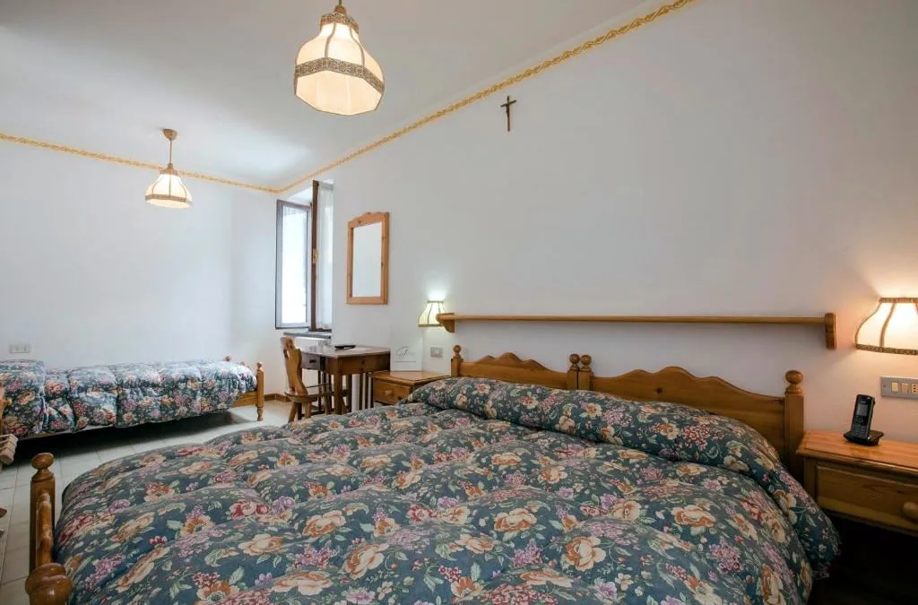 G.H. Hotel Fratazza