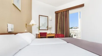 Globales Playa Santa Ponsa Hotel