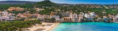 Globales Playa Santa Ponsa Hotel