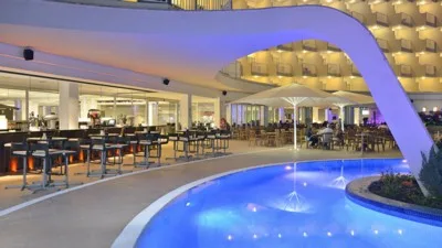Hotel Sol Guadalupe