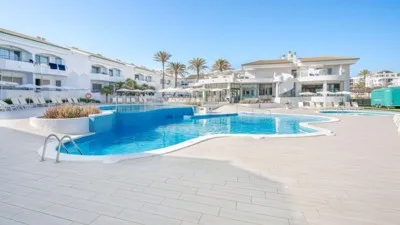Aparthotel THB Guya Playa