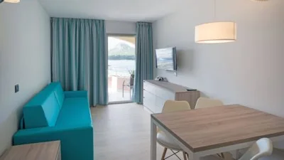 Aparthotel THB Guya Playa