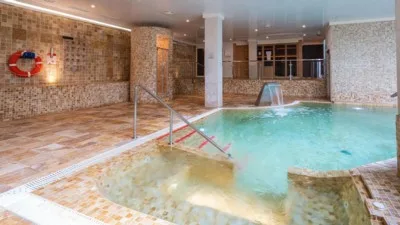 Aparthotel THB Guya Playa