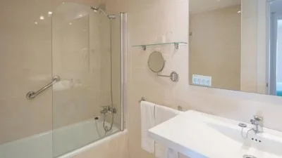 Aparthotel THB Guya Playa