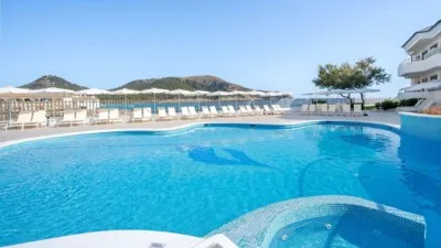 Aparthotel THB Guya Playa